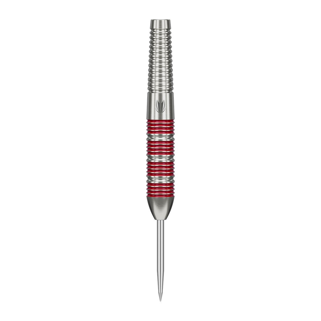 Target Stephen Bunting brass dart – 32mm nickel point fitted in the barrel