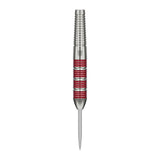 Target Stephen Bunting brass dart – 32mm nickel point fitted in the barrel