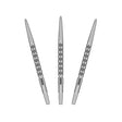 Target Swiss FLT Points silver – set of three points