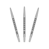 Target Swiss FLT Points silver – set of three points