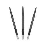 Target Swiss FLT Points black – set of three points