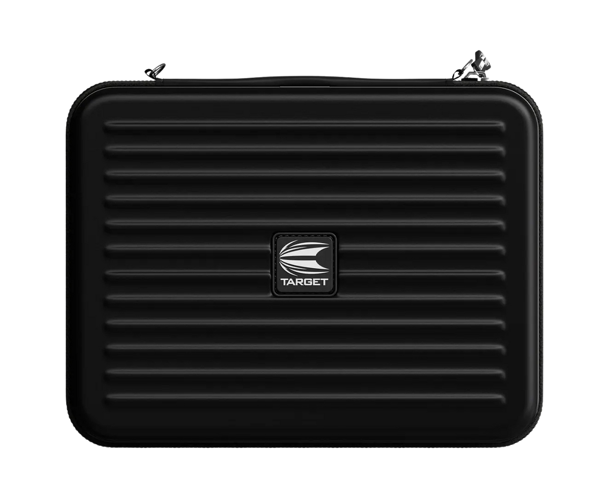 Target Individual Case Target - Takoma Black Home Darts Case – ArrowHeadz