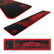 Target TOR Dart Mat in black and red with retail packaging