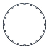 Target TOR EVO – white number ring