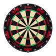 Target TOR EVO Dartboard – front view with red number ring