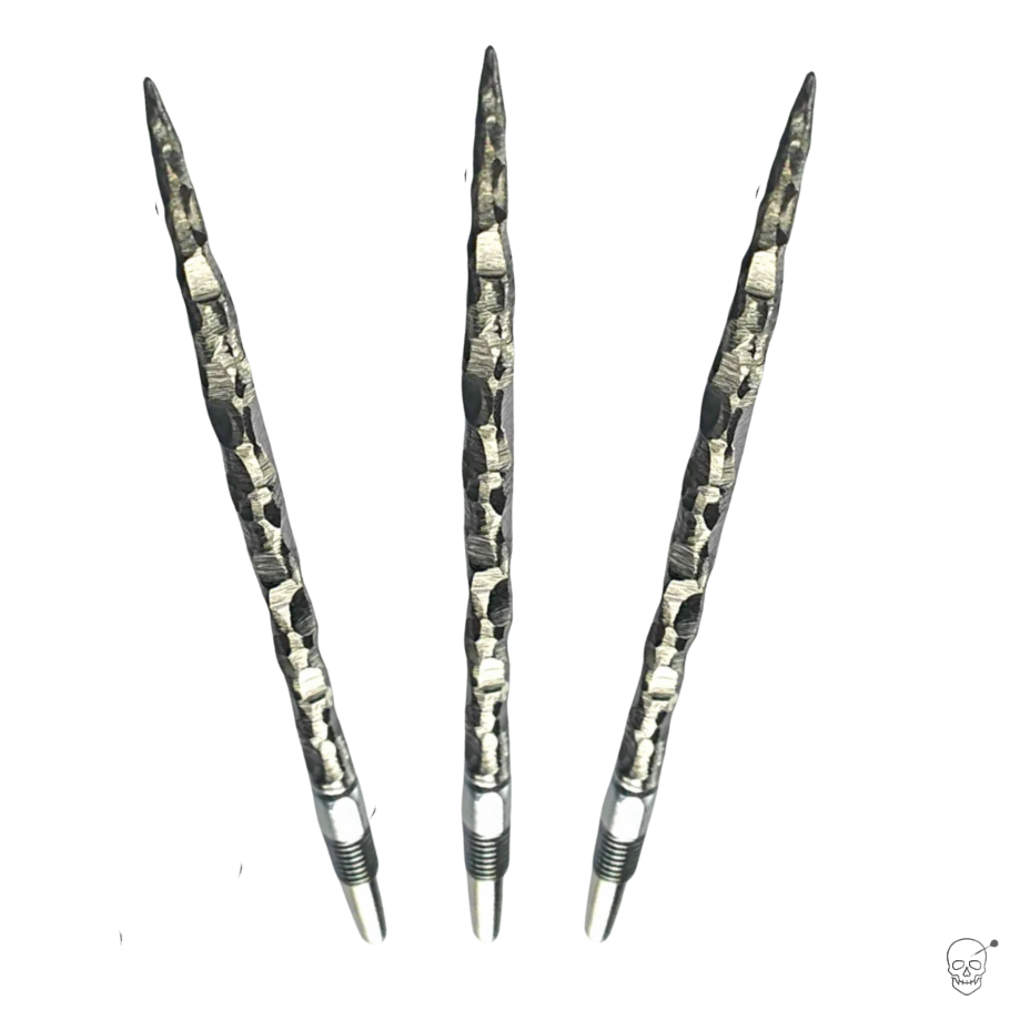 Jurassic Points - T-Rex Screw In Points