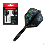 Target Japan - Tung Suk Zenith K-Flex No.6