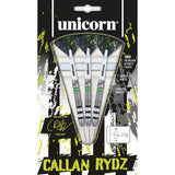 Unicorn Callan Rydz The Riot retail packaging
