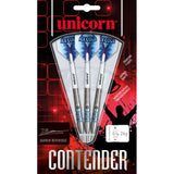 Unicorn Darren Beveridge Contender retail packaging