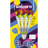 Unicorn Flair 1 retail packaging