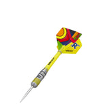 Unicorn Flair 1 dart three-quarter view