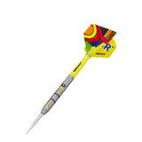 Unicorn Flair 2 dart three-quarter view