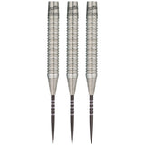 Unicorn Gary Anderson Phase 4 Purist bare barrels