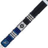 Unicorn James Wade Two Tone bare barrels
