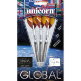 Unicorn Jamie Caven Global retail packaging