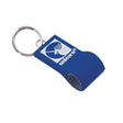 Unicorn keyring dart point sharpener