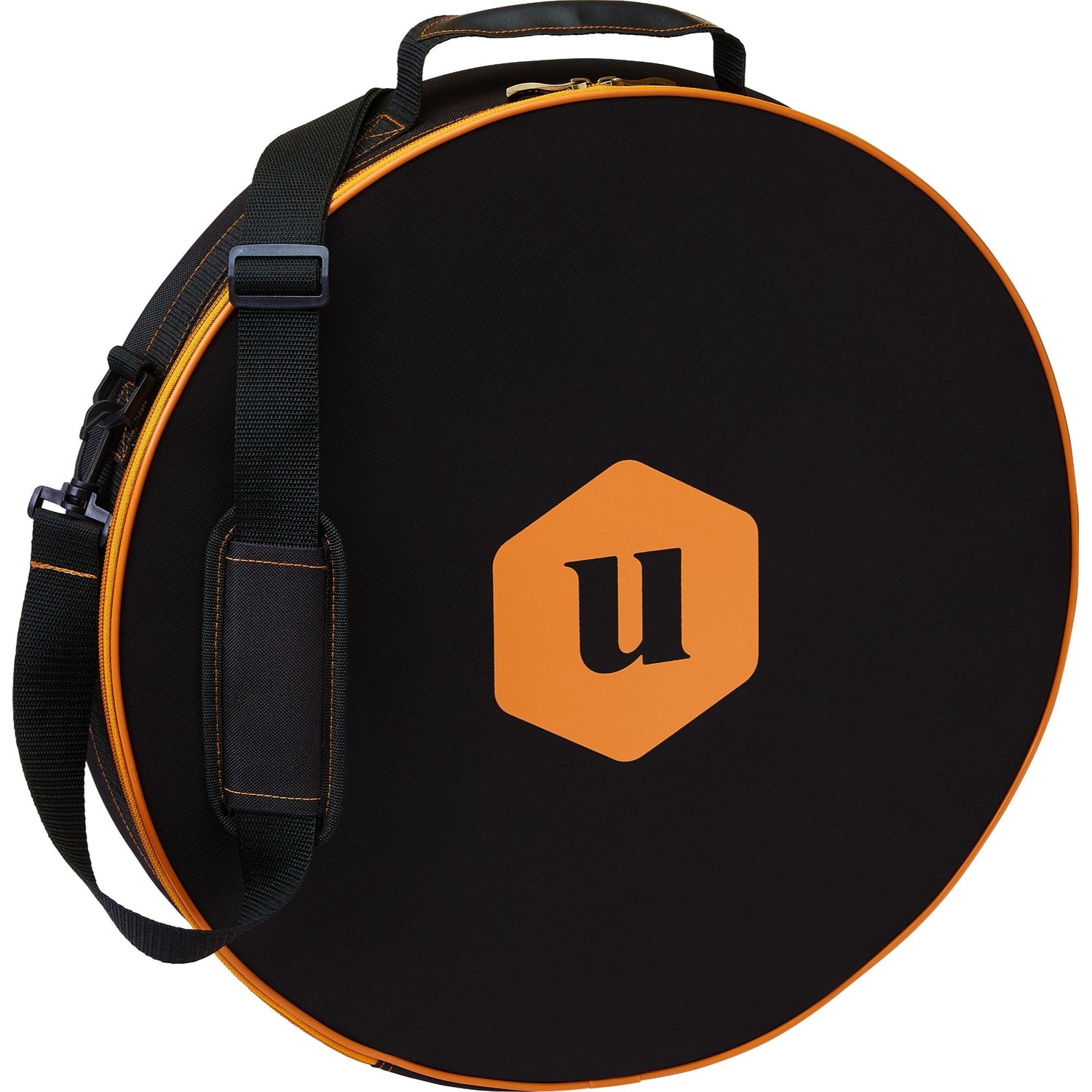 Unicorn On Tour carry bag and straps