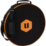Unicorn On Tour carry bag and straps