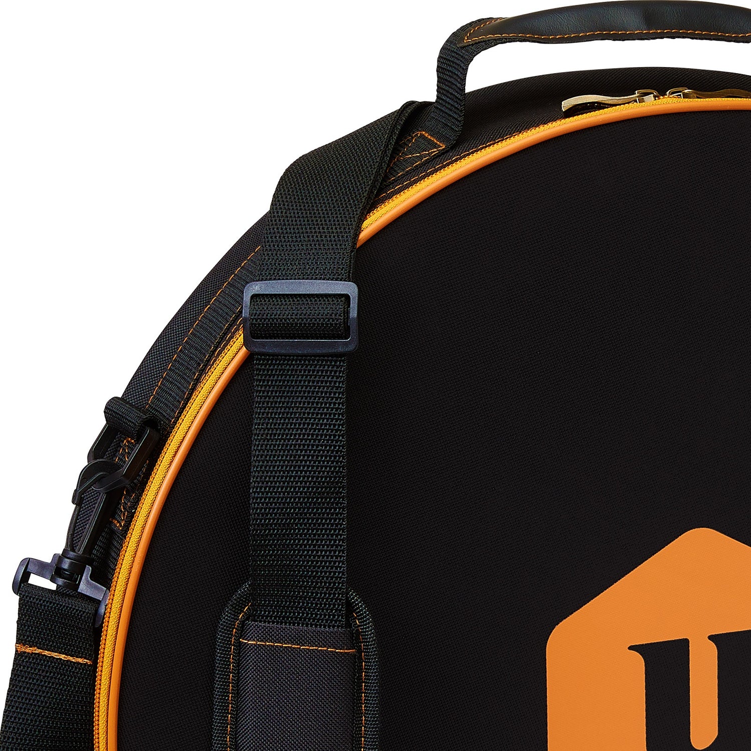 Unicorn On Tour carry bag detail