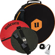 Unicorn On Tour bag and oche set