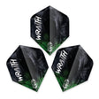 Unicorn Ultrafly .100 Wraith Plus dart flights