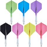 Unicorn - Forge Two Tone Flight System