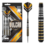 Harrows - Vulcan - Brass Darts