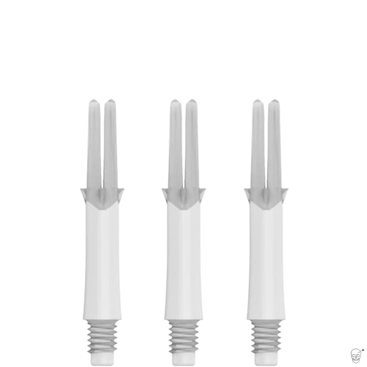 L-Style - L-Shafts Locked Straight Shafts