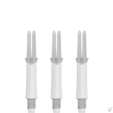 L-Style - L-Shafts Locked Straight Shafts