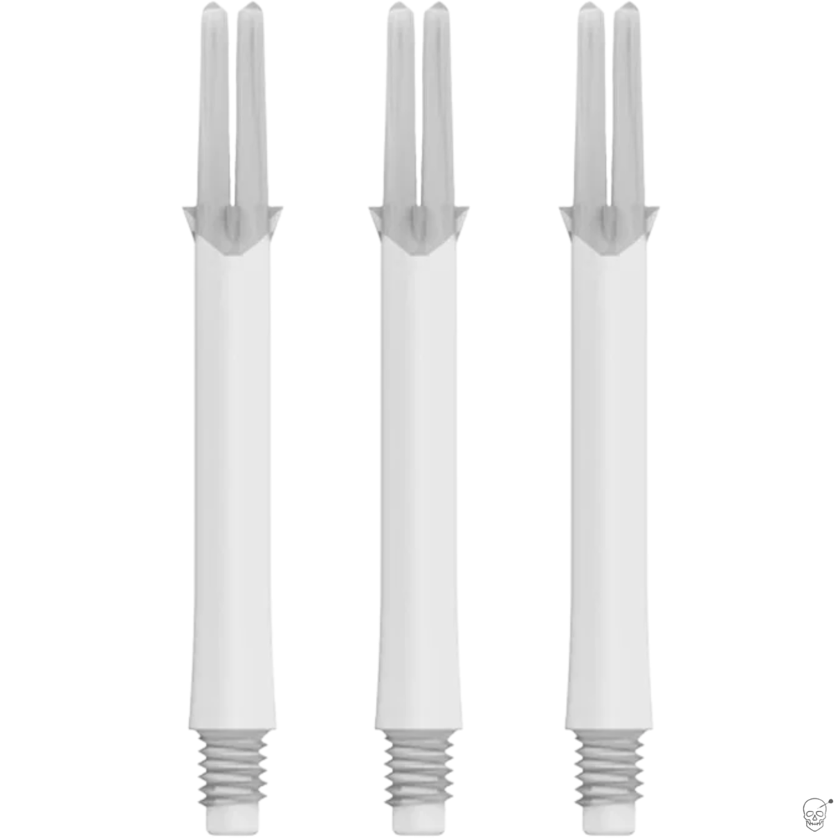 L-Style - L-Shafts Locked Straight Shafts