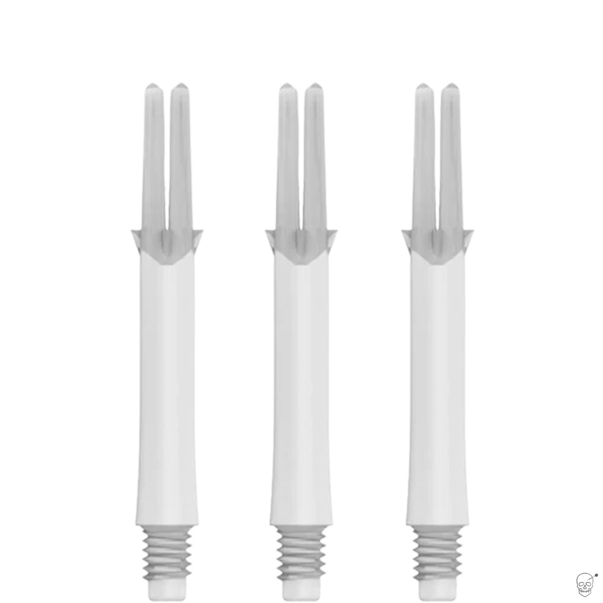 L-Style - L-Shafts Locked Straight Shafts