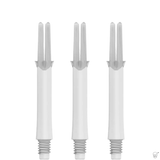 L-Style - L-Shafts Locked Straight Shafts