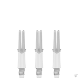 L-Style - L-Shafts Locked Straight Shafts