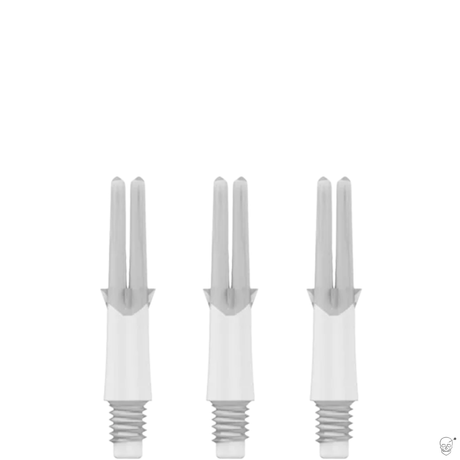 L-Style - L-Shafts Locked Straight Shafts