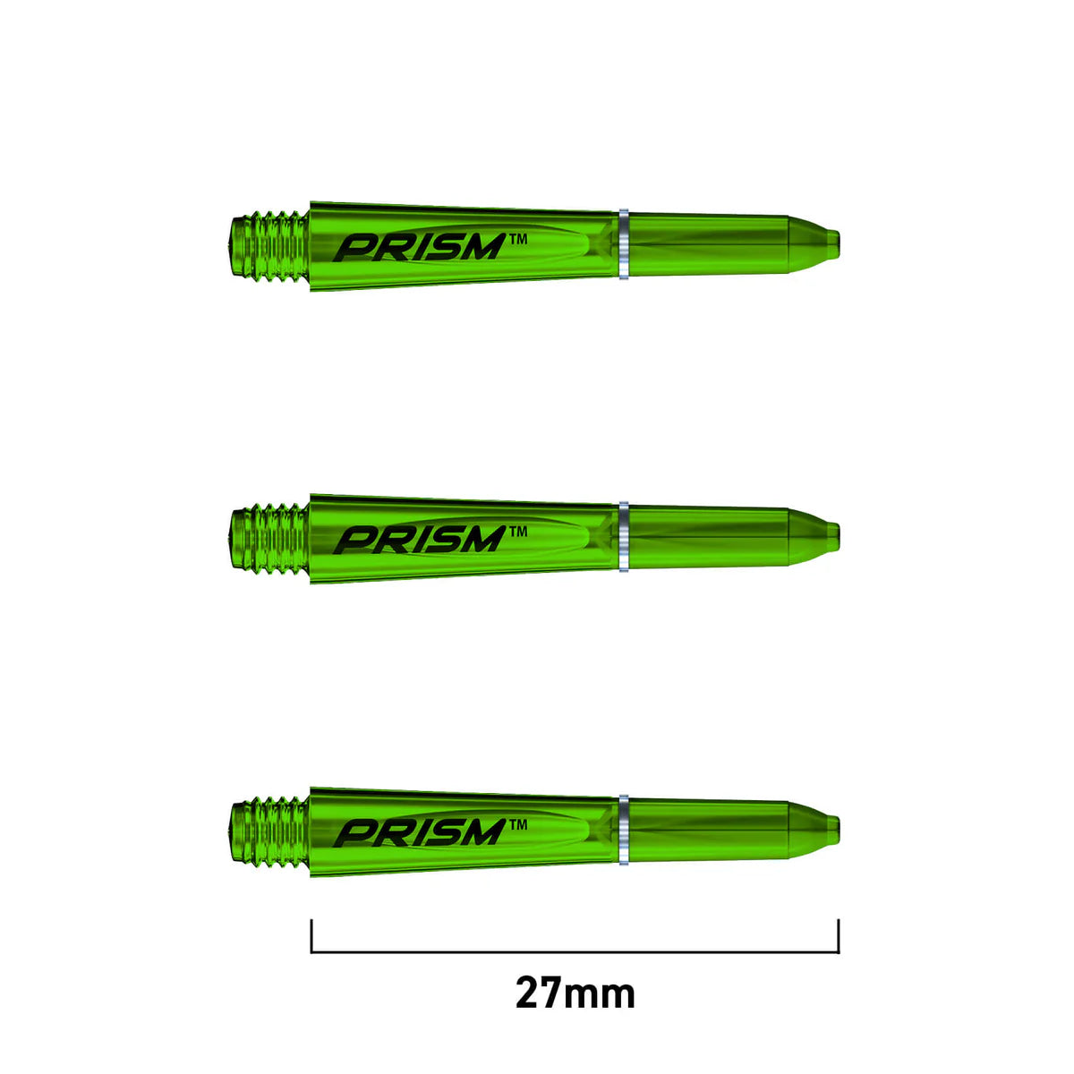 Winmau - Prism 1.0 Shafts