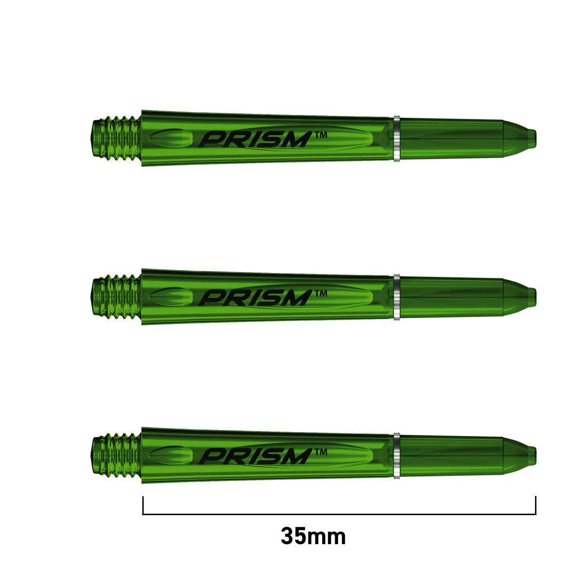Winmau - Prism 1.0 Shafts