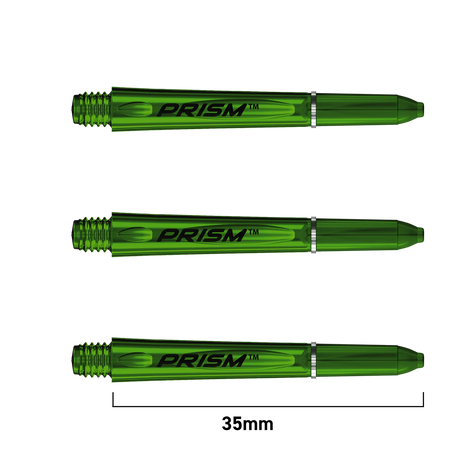 Winmau - Prism 1.0 Shafts