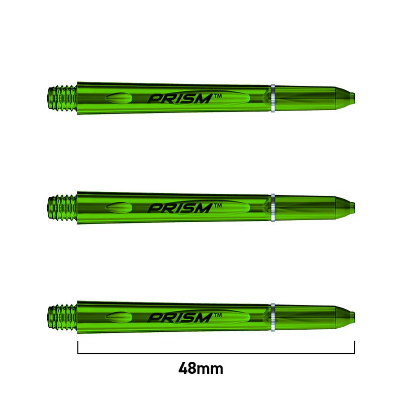 Winmau - Prism 1.0 Shafts