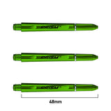 Winmau - Prism 1.0 Shafts