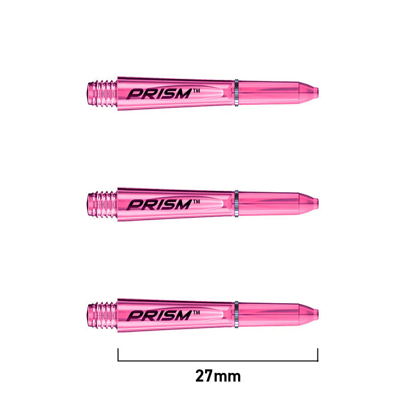 Winmau - Prism 1.0 Shafts