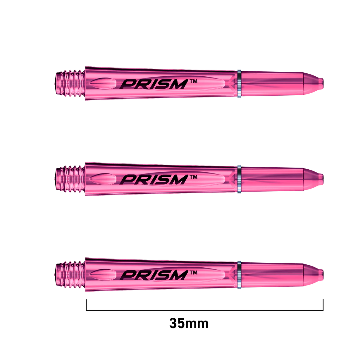 Winmau - Prism 1.0 Shafts