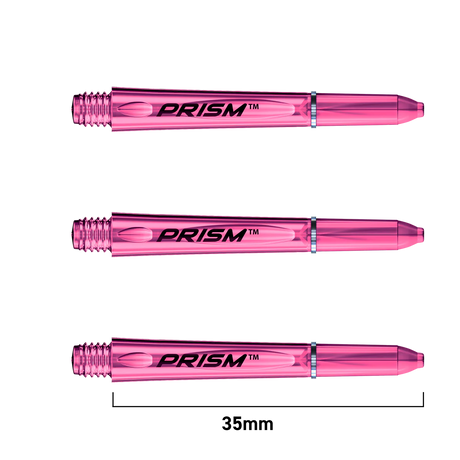 Winmau - Prism 1.0 Shafts