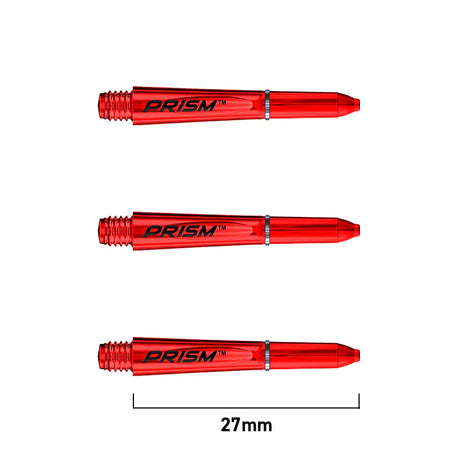 Winmau - Prism 1.0 Shafts