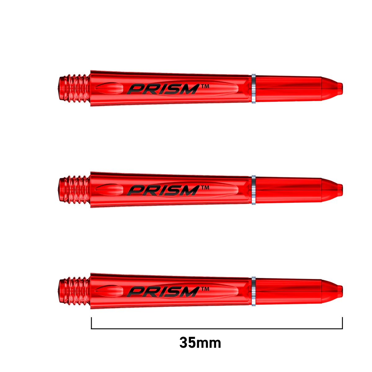 Winmau - Prism 1.0 Shafts