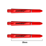 Winmau - Prism 1.0 Shafts