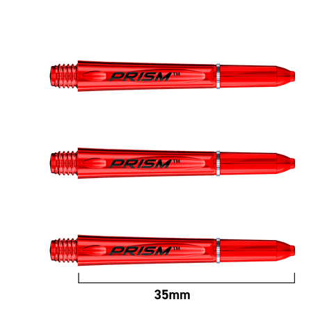 Winmau - Prism 1.0 Shafts