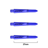 Winmau - Prism 1.0 Shafts