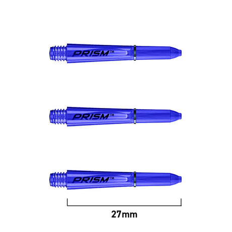Winmau - Prism 1.0 Shafts