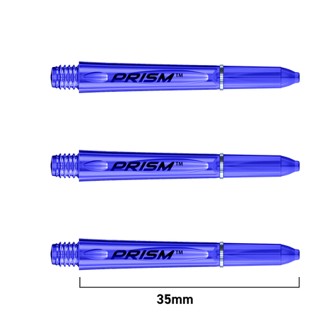 Winmau - Prism 1.0 Shafts
