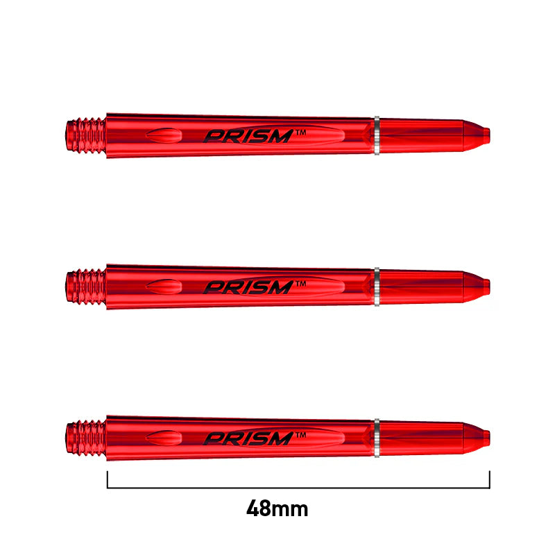 Winmau - Prism 1.0 Shafts